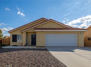 11011 Willow Way, Adelanto, CA 92301