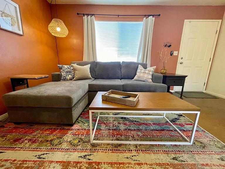 72000 Cactus Dr #FURNISHED UTILITIES — Photo 2