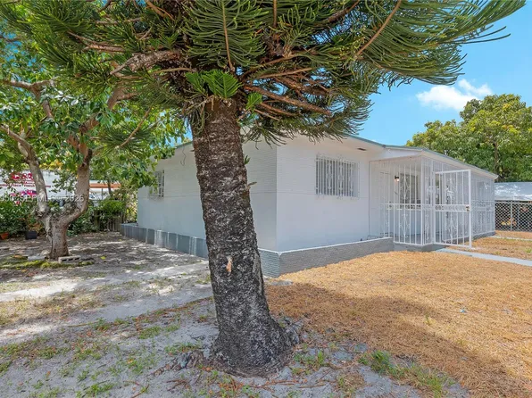 5800 NE 3rd Ave, Miami, FL 33137