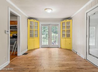 5319 New Cut Rd, Louisville, KY 40214