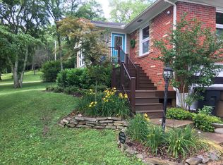 6408 Bresslyn Rd, Nashville, TN 37205