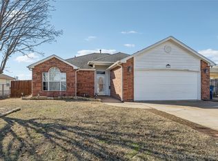 10222 E 98th St N, Owasso, OK 74055