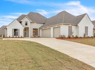 704 Bearing Way, Brandon, MS 39047