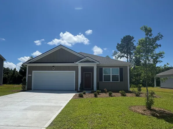 7319 Meadow Walk Loop, Loris, SC 29569