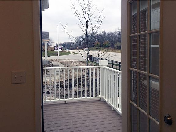 Located on 0207 in Sheffield Square - Uptown in Orland Park, IL