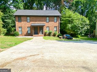 4017 Burns Rd NW, Lilburn, GA 30047