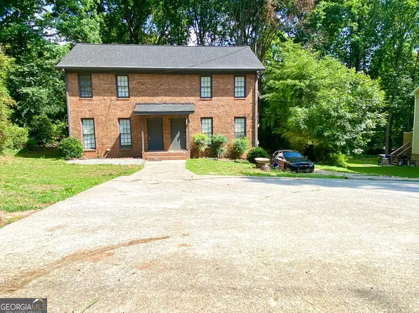 4017 Burns Rd NW, Lilburn, GA 30047