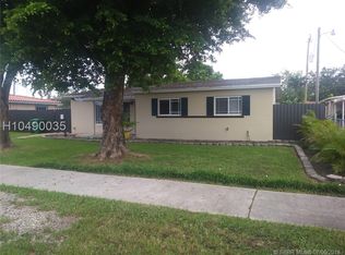 1325 SW 92nd Ct, Miami, FL 33174