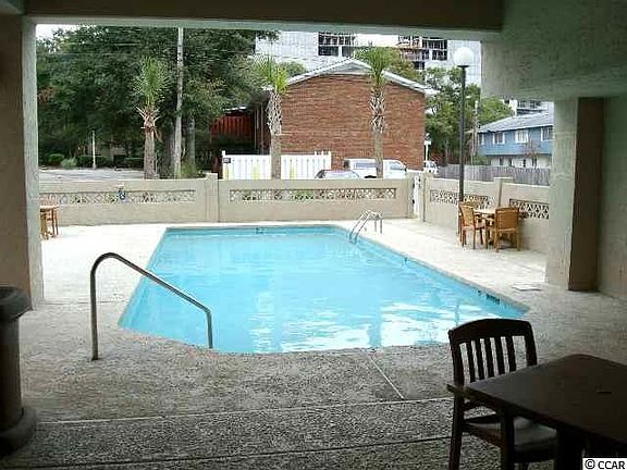4th image of 7500 N Ocean Blvd #6080