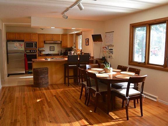 Dinning room