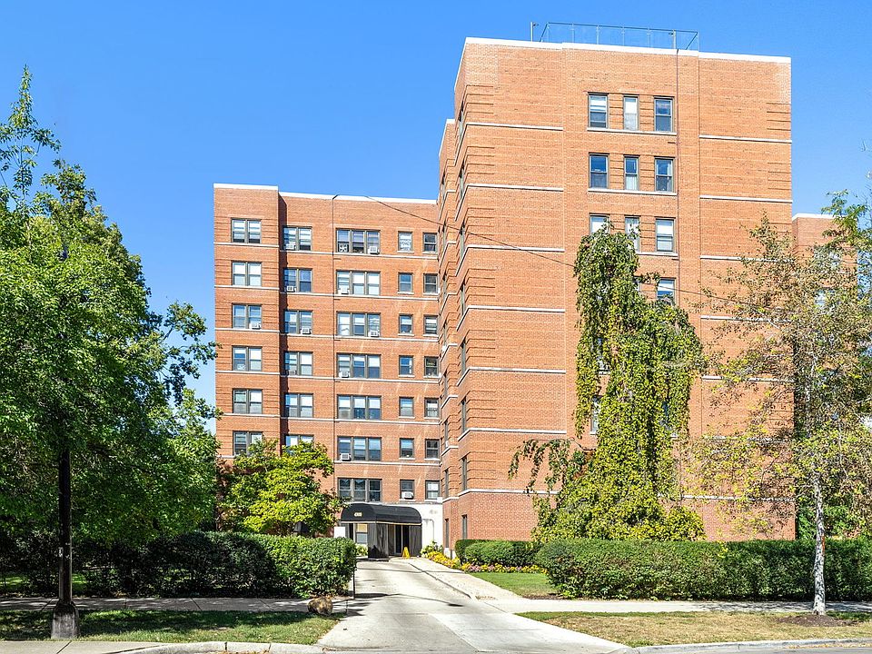 1st image of 4900 N Marine Dr APT 802