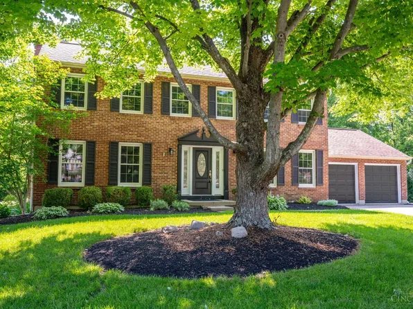 7788 Deerhurst Pl, Maineville, OH 45039