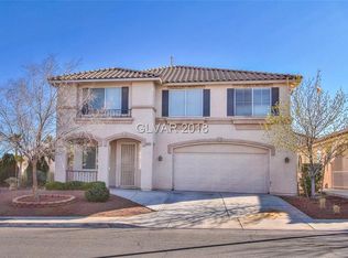 8205 Golden Cypress Ave #0, Las Vegas, NV 89117