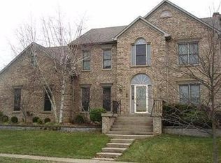 4862 Hartland Pkwy, Lexington, KY 40515