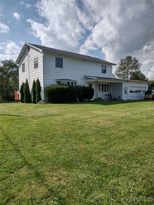 2349 Five Mile Rd, Allegany, NY, 14706