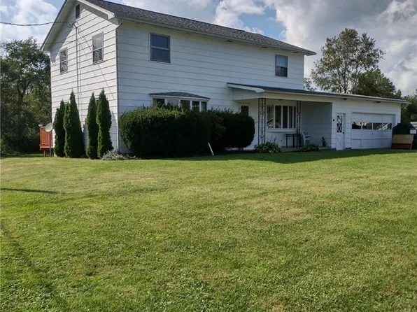 2349 Five Mile Rd, Allegany, NY 14706