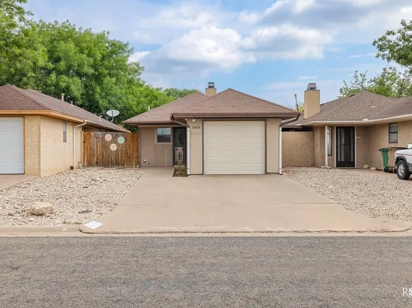 1604 Oregon Ave, San Angelo, TX 76904