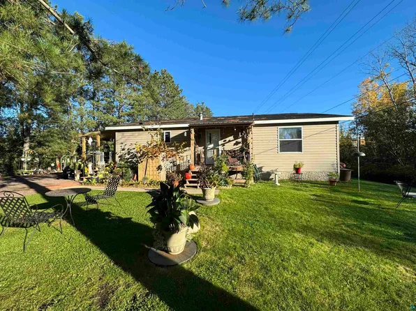 7374 County Highway 61, Rutledge, MN 55795