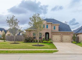 28438 Sycamore Falls Ln, Fulshear, TX 77441