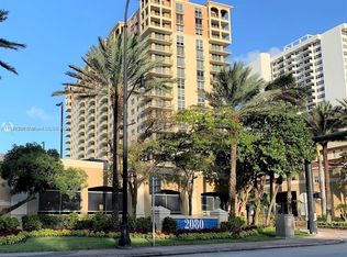 2080 S Ocean Dr APT 604, Hallandale, FL 33009