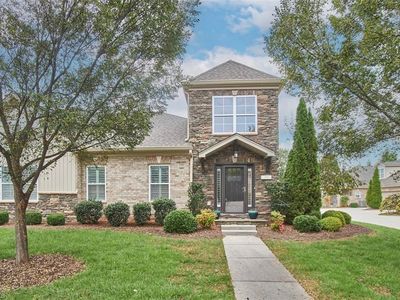 300 Castellum Sq, Winston Salem, NC, 27127