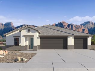 2667 W Sentiero Ave, Apache Junction, AZ 85120