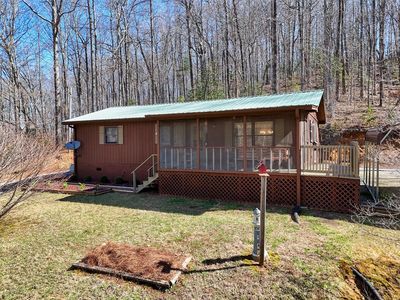 7 Cornflower Rd, Blairsville, GA, 30512