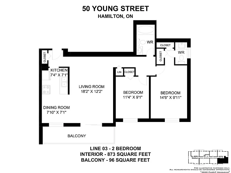50 Young St — Photo 17