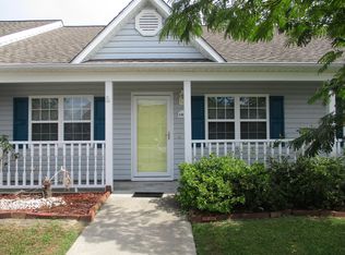 1503 Courtyard E, Beaufort, NC 28516