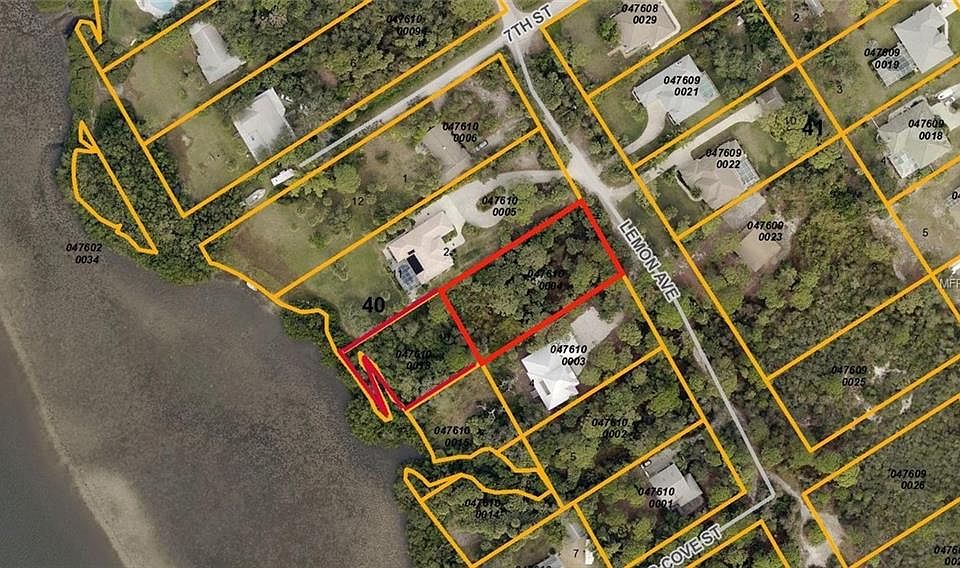 1st image of Lots 3 & 10 Lemon Ave