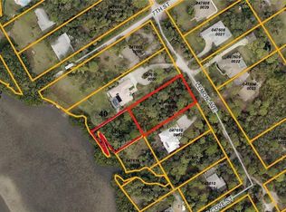 Lots 3 & 10 Lemon Ave, Englewood, FL 34223