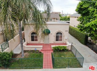 3853 Vinton Ave, Culver City, CA 90232