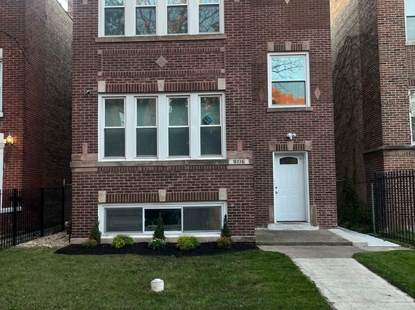 8106 S Langley Ave #1