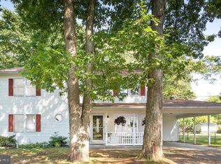 4727 Frederick Ave, Shady Side, MD 20764