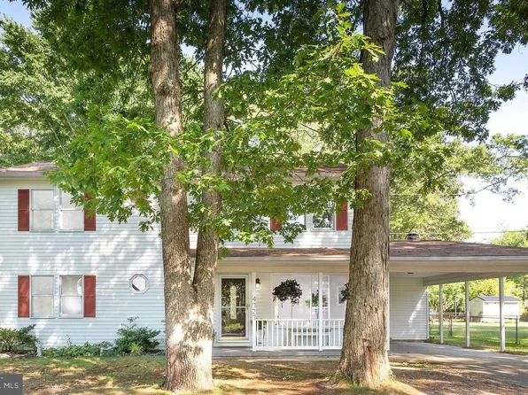 4727 Frederick Ave, Shady Side, MD 20764