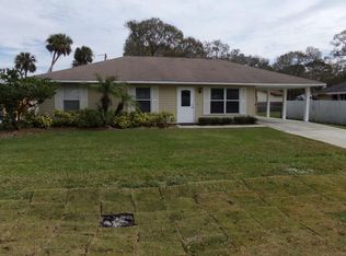 1818 SW 22nd Ter, Okeechobee, FL 34974