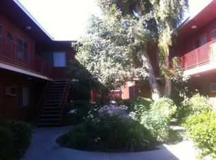 8135 Langdon Ave APT 17, Van Nuys, CA 91406