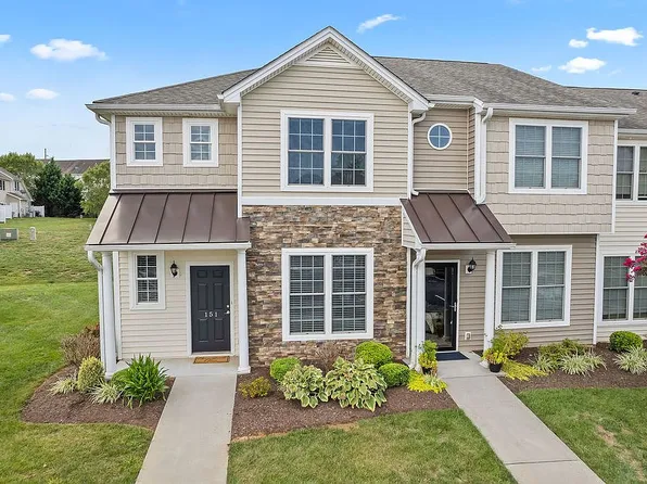 151 Rowse Dr, Lynchburg, VA 24502