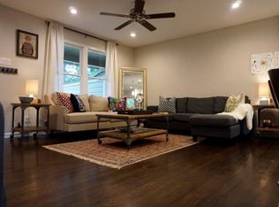 527 Rittiman Rd, San Antonio, TX 78209