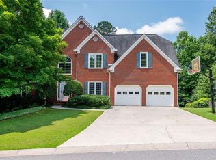 507 Broadstone Ln NW, Acworth, GA 30101