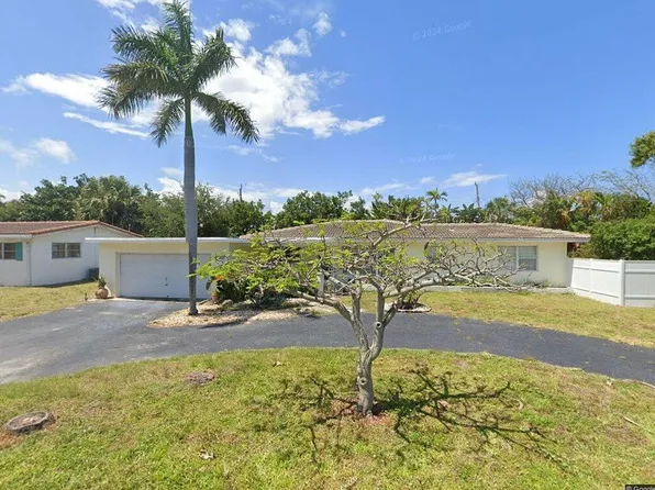 1283 SE 7th Ct, Deerfield Beach, FL 33441