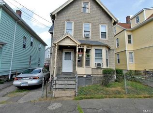 128 Denver Ave, Bridgeport, CT 06605