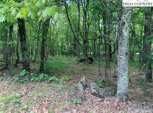 Tbd Pinnacle Dr, West Jefferson, NC 28694