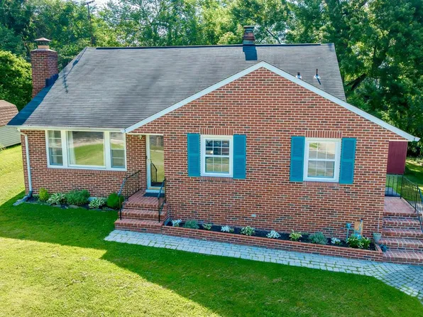 9005 Tammy Rd, Baltimore, MD 21236