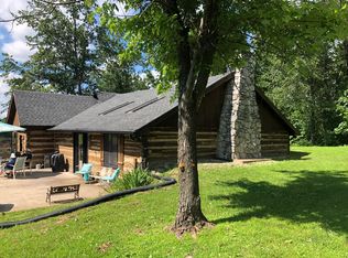 7999 W Callahan Creek Rd #R, Harrisburg, MO 65256