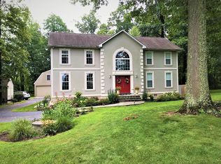 240 Masons Ln SE, Leesburg, VA 20175