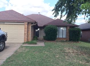4200 Western Heights Ave, Oklahoma City, OK 73179