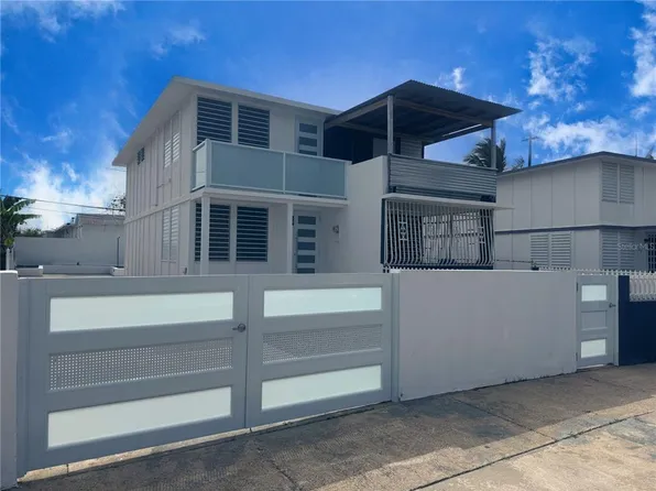 Urb Costa Brava Calle Zirconia G #B-136, Isabela, PR 00662