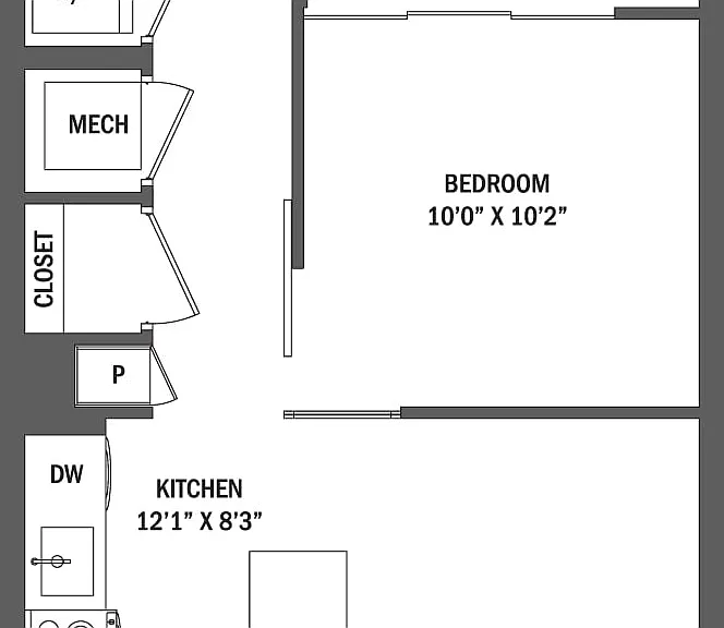 Signature Reston Town Center Apartments — Photo 26