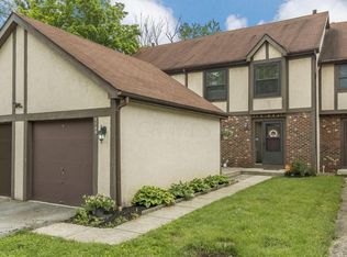 5189 Canon Ridge Ct, Columbus, OH 43230